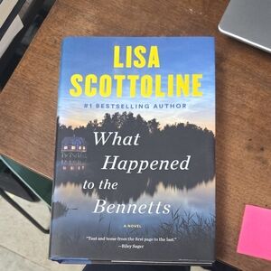 What Hsppened To The Bennetts